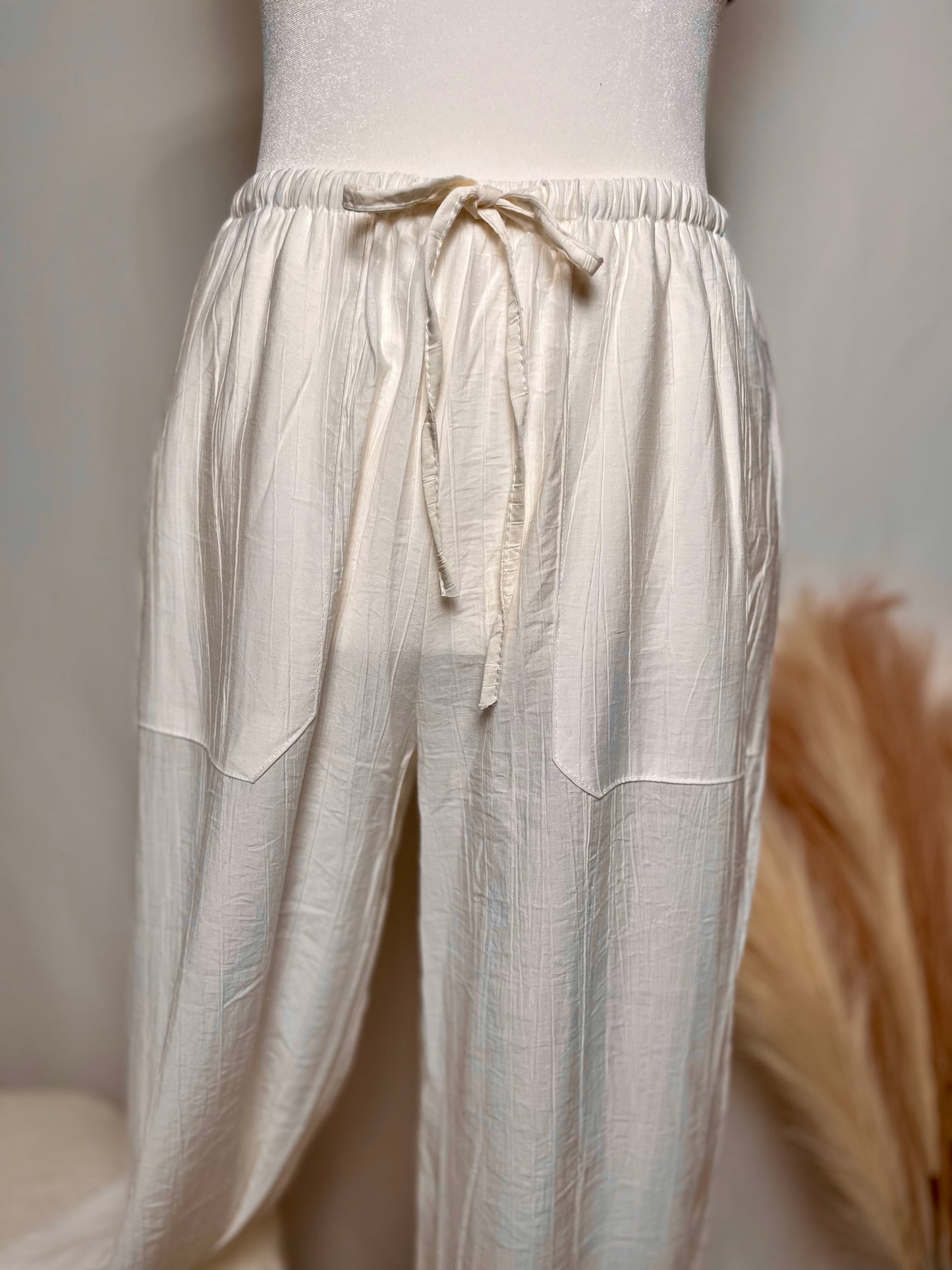 Beach Pants